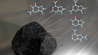 Illustration for article titled 10 Things You Probably Didn't Know About Asteroids, Comets & Other Near Earth Objects